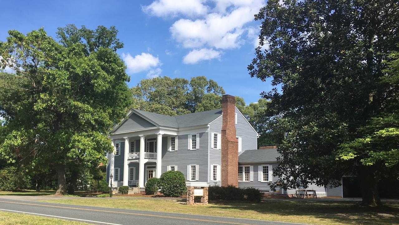 The Elizabethtown Inn 外观 照片