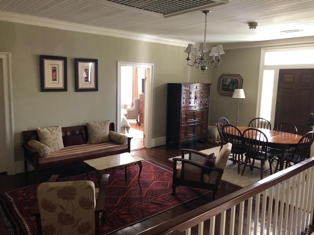 The Elizabethtown Inn 外观 照片