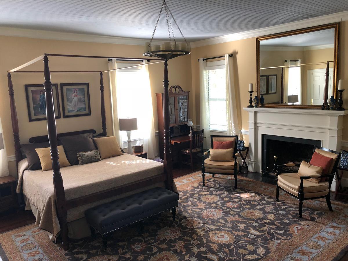 The Elizabethtown Inn 外观 照片
