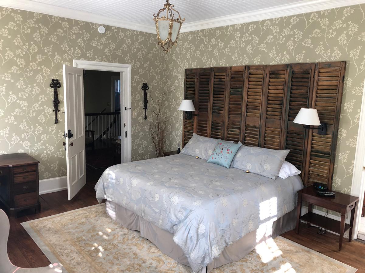 The Elizabethtown Inn 外观 照片
