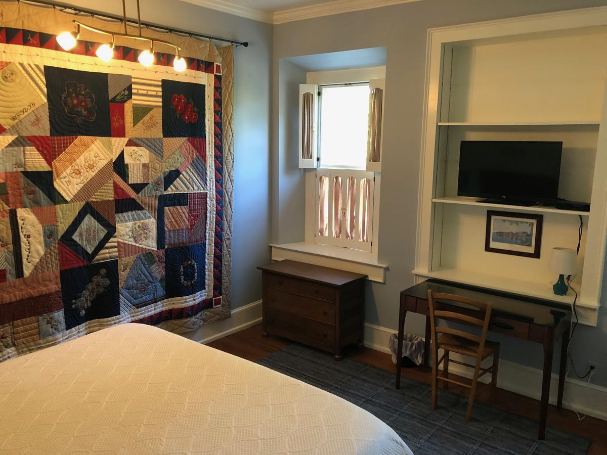 The Elizabethtown Inn 外观 照片