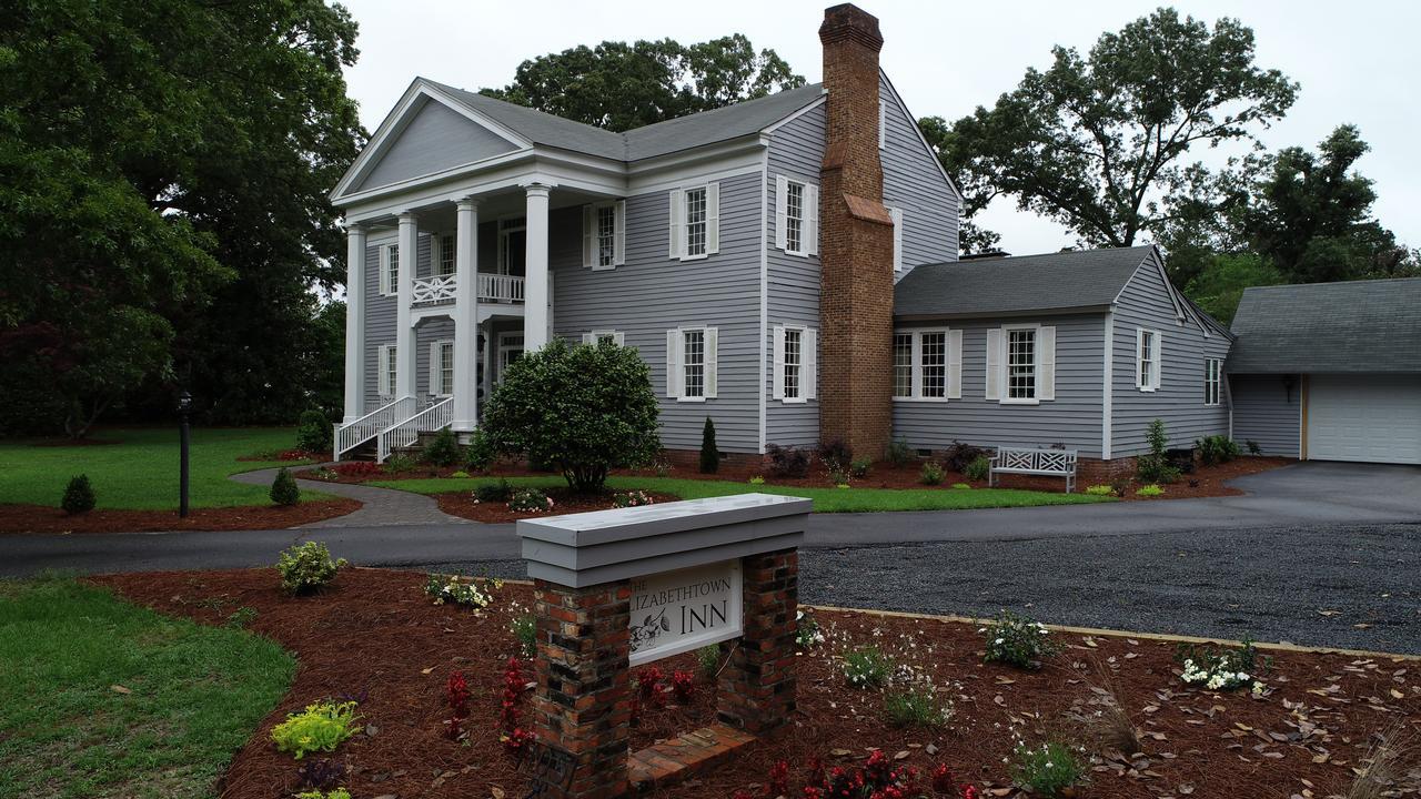 The Elizabethtown Inn 外观 照片