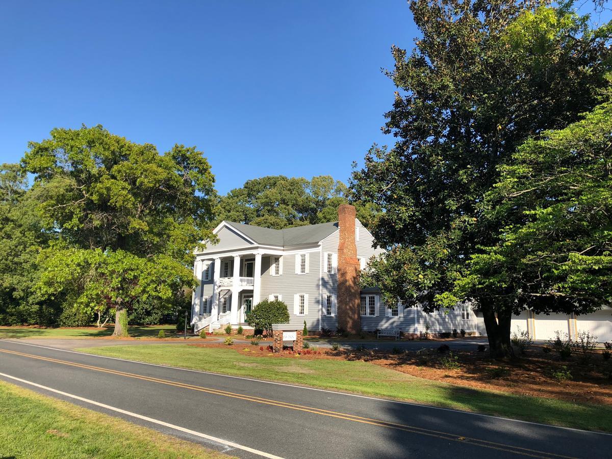 The Elizabethtown Inn 外观 照片