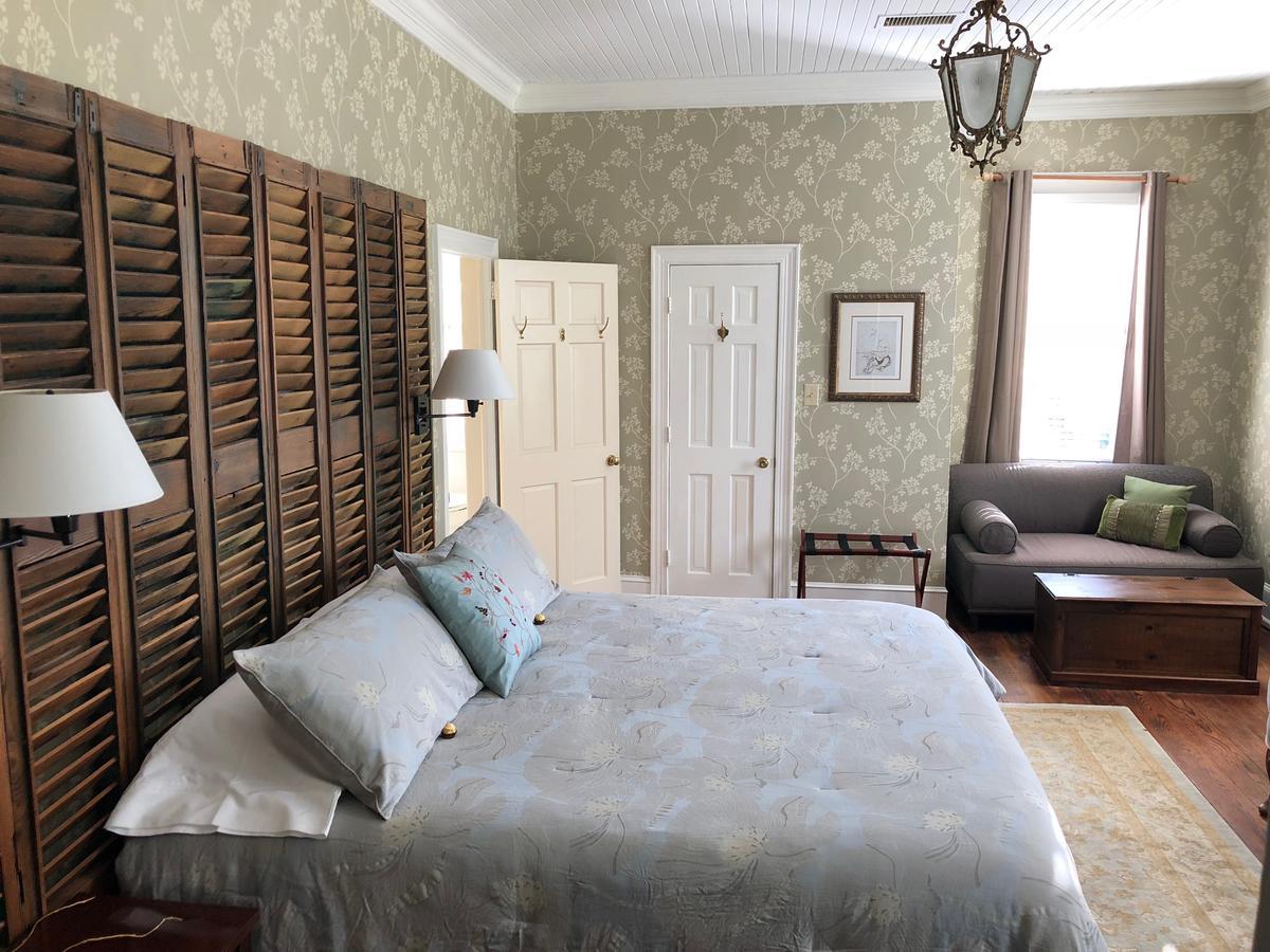 The Elizabethtown Inn 外观 照片