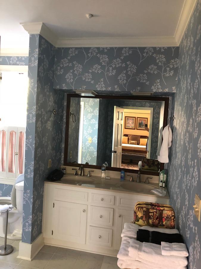 The Elizabethtown Inn 外观 照片