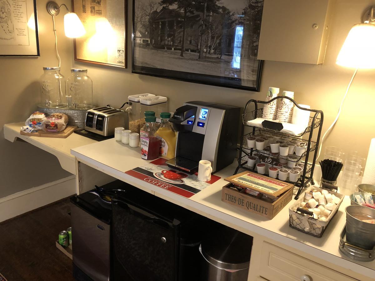 The Elizabethtown Inn 外观 照片