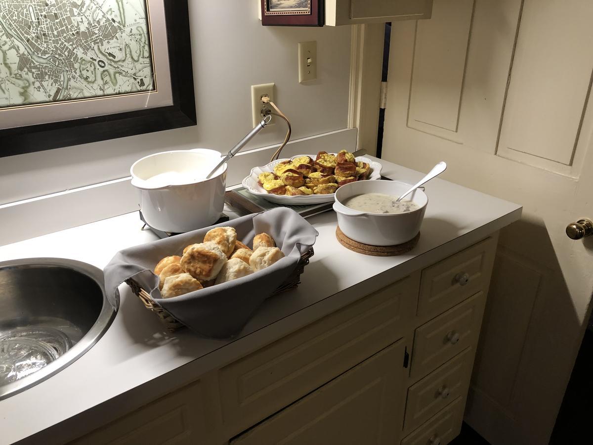The Elizabethtown Inn 外观 照片